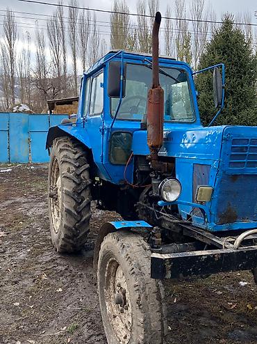 компрессоры воздуха: Ишке даяр сокосу фрезасы менен май жебейт каробка жаны жасалган руль — 2