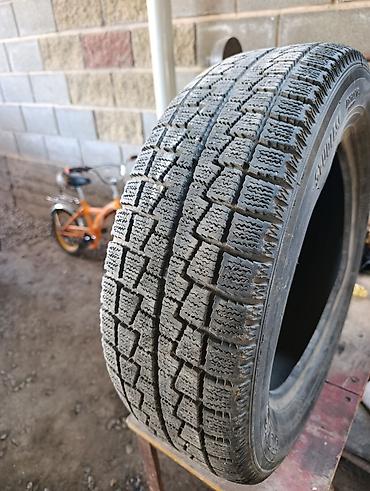 цена шины мишлен 195 65 r15: Зимняя шина Toyo Observe G4S - Размер: 185/65 R15 - Производство — 2