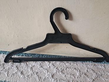 KG - Сoat hangers: Вешалки, плечики, Б/у, Самовывоз — 2