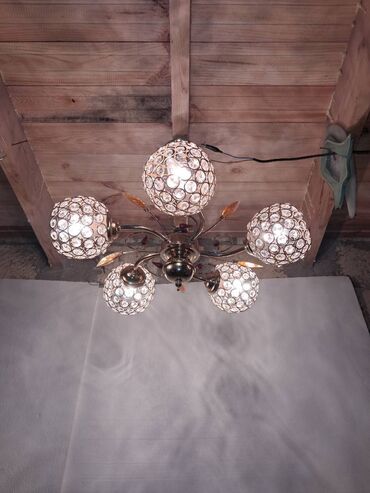 Çilçıraqlar: Çılçıraq, 1 lampa -da lalafo.az — 11 Çilçıraqlar: Çılçıraq, 1 lampa — 11