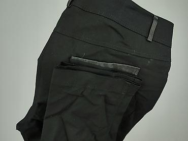 bazar second hand: Salko, Spodnie materiałowe damskie, rozmiar M — 5