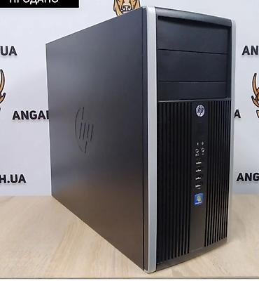 Настольные ПК и рабочие станции: Компьютер, Игровой, Intel Core i5, SSD — 11