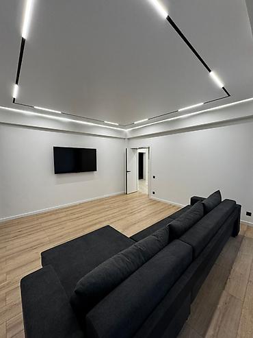 район кант: Сдаю 2 комнатную квартиру ЖК «Дуэт» - Премиальный комплекс в районе — 8