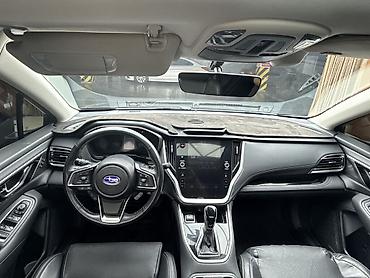 ravon r2: Subaru Outback: 2022 г., 2.5 л, Вариатор, Бензин, Кроссовер — 7