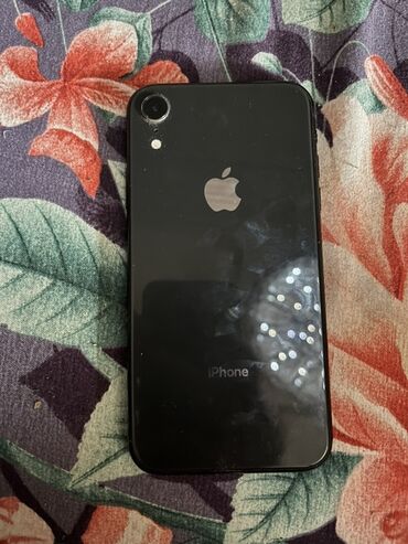 iphone xr чехлы: IPhone Xr, 64 ГБ, Черный, 79 %