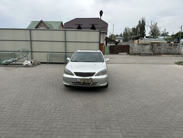 тормозные диски опель астра: Toyota Camry: 2003 г., 2.4 л, Автомат, Бензин, Седан