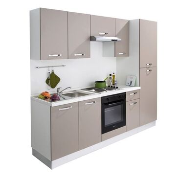 Sifarişlə mətbəx mebeli: Sifarişlə mətbəx dəsti, Özü çəkən petlələr, Mat laminat, Kredit var, Rayonlara çatdırılma, Pulsuz çatdırılma — 28