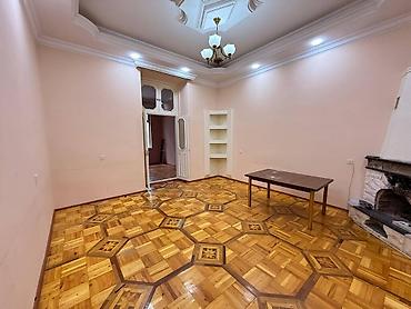общежитие баку: İcarəyə verilir 3 otaqlı köhnə tikili 86 m², Nəsimi r. 1 200 AZN/ay 3 — 2