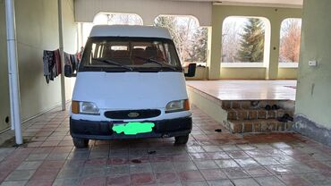 mtz 80 1: Ford Transit: 2.5 l | 1993 il 34523 km Mikroavtobus