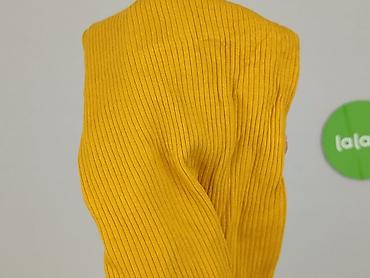 bluza kaszmirowa: Stradivarius, Bluzka damska, rozmiar S — 6