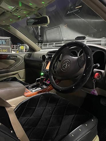 Lexus: Lexus GS: 2002 г., 0.3 л, Автомат, Газ at lalafo.kg — 13 Lexus: Lexus GS: 2002 г., 0.3 л, Автомат, Газ — 13