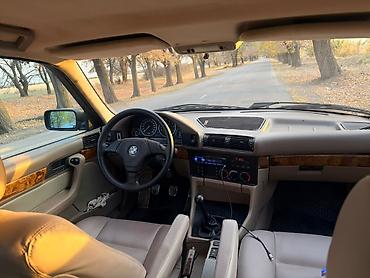 галовка на бмв: BMW 5 series: 1993 г., 4 л, Механика, Бензин, Седан — 5