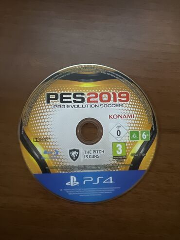 pes mobile: Pes 2019 yahşi vəziyətə