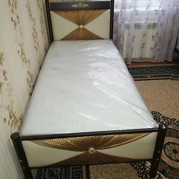 Çarpayılar: Yeni, Təknəfərlik çarpayı, Bazasız, Matras ilə, Siyirməsiz, Azərbaycan — 11