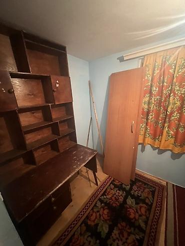 Köhnə tikili: Digah, 3 otaqlı, Köhnə tikili, 42 kv. m — 13