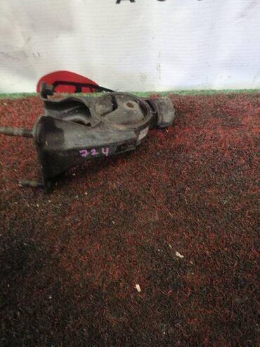 corolla runx: Мотор жаздыгы Toyota