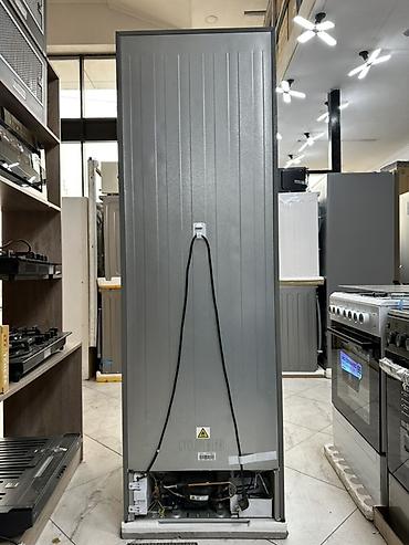 Холодильники: Холодильник Midea, Новый, Двухкамерный — 12