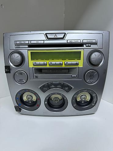 Магнитолы: Б/у, 1-DIN — 2