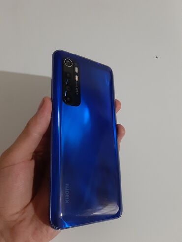 телефон флай 10: Xiaomi, Mi 10T Lite, Б/у, 64 ГБ, цвет - Голубой, 2 SIM