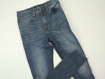 polskie jeansy prl: Jeans, Next, S (EU 36), condition - Good