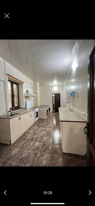 Долгосрочная аренда домов: 400 м², 8 комнат, Балкон застеклен, Забор, огорожен, Кондиционер — 7