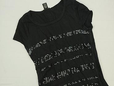 cekiny bluzki: Ann Taylor, T-shirt damski, rozmiar XS — 1