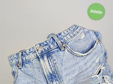 spodenki do: Stradivarius, Szorty damskie, rozmiar XL — 5