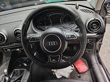 audi oprema: Audi a3 8v volan sa airbegom . Audi a3 8v volan sa airbegom Kontakt 50 — 2