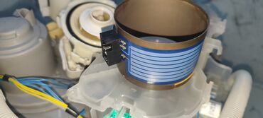 Ремонт промышленного оборудования: Ремонт посудомоечных машин. ремонт посудомойки. ремонт бытовых — 7