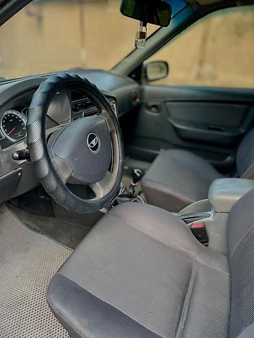 neta ls: Daewoo Nexia: 2008 г., Механика, Бензин, Седан — 4