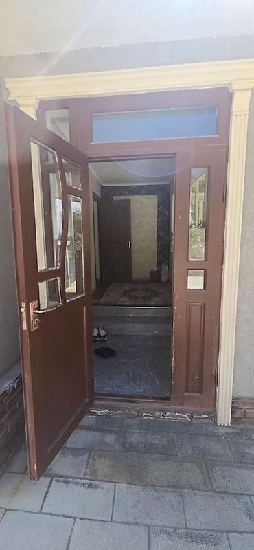 Продажа коттеджей и домов: Продаётся просторная усадьба с двумя домами и большим участком 🌿 — 10