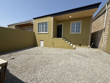 kirayə evlər xutor: 3 комнаты, 100 м², Нет кредита, Свежий ремонт