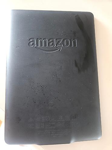 informatika codera 2026 pdf: Amazon Kindle Paperwhite 7th Gen (2015) – yaxşı vəziyyətdə – 120 AZN — 3