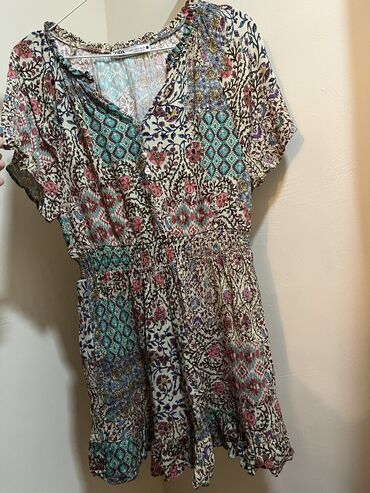 Women's Sneakers and athletic shoes: Zara don. teze kimidir bir iki defe geyilib 
S razmer — 18