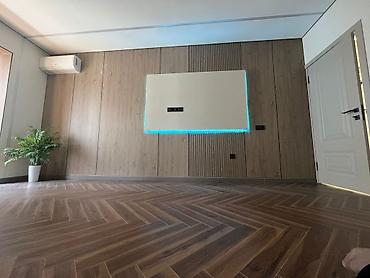 nova grant: 1 комната, 51 м², 108 серия, 6 этаж, Дизайнерский ремонт — 3