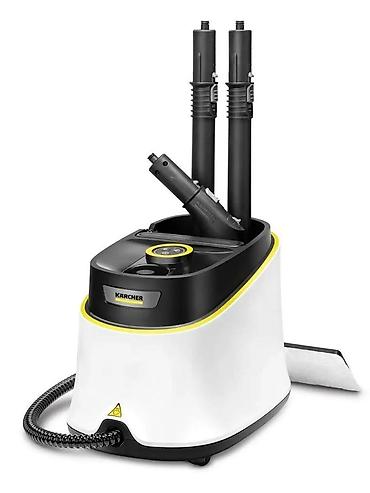 Пароочистители: Пароочиститель Karcher, Новый — 16