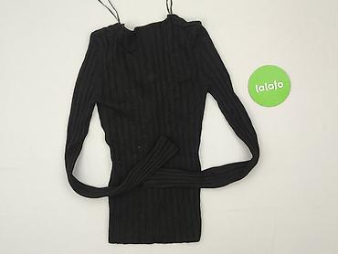 sklepy second hand: Amisu, Sweter damski, rozmiar XS — 3