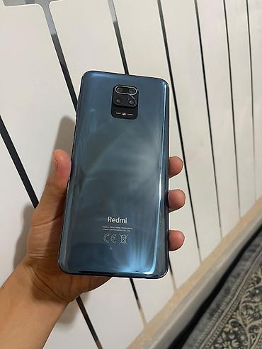 realme note 60x: Redmi, Redmi Note 9 Pro, Б/у, 64 ГБ, 2 SIM — 7