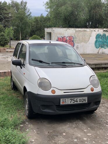 битый матиз: Daewoo Matiz: 2013 г., 0.8 л, Механика, Бензин, Хэтчбэк