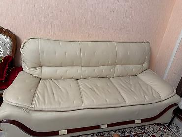 Угловые диваны: Угловой диван, Складная, Двуместный — 1