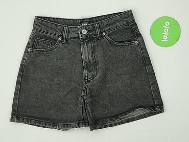 buty john deere: Denim, Szorty damskie, rozmiar 2XS — 2