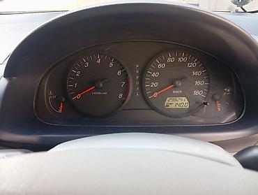 мазда демио бишкек: Mazda Demio: 2002 г., 1.5 л, Автомат, Бензин, Хэтчбэк — 5