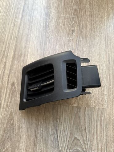 радиатор хундай саната: Аба өткөргүч дефлектору Toyota