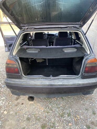 купить фары на пассат б3: Volkswagen Golf: 1994 г., 2 л, Бензин, Хэтчбэк
