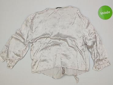 bluzki basic zara: Zara, Жіноча блуза, розмір M — 3