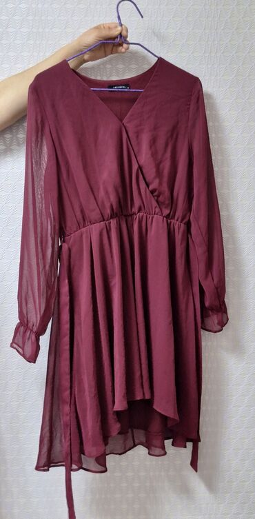 sifon koynekler: Kokteyl donu, Mini, Trendyolmilla, S (EU 36)