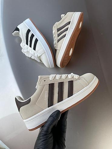 bata obuca online prodaja: Adidas campus patike NOVO Novo Brojevi 36 do 41 fb Moja Kupovina 1 — 1