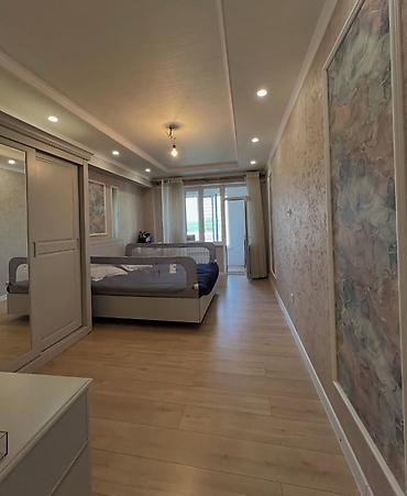 Продажа квартир: 2 комнаты, 73 м², Элитка, 8 этаж, Дизайнерский ремонт — 8