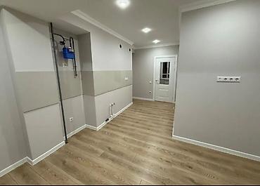 Продажа квартир: 1 комната, 45 м², Элитка, 6 этаж, Евроремонт — 6