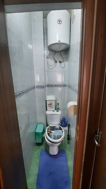 Продажа квартир: 3 комнаты, 60 м², 105 серия, 2 этаж, Косметический ремонт — 6